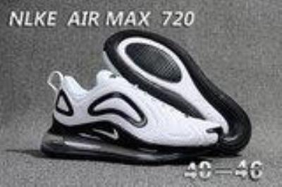 cheap quality Nike AIR MAX 720 sku 50